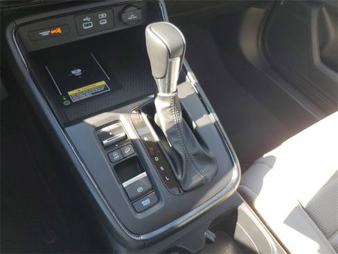 Certified 2024 Honda CR-V EX-L image 25