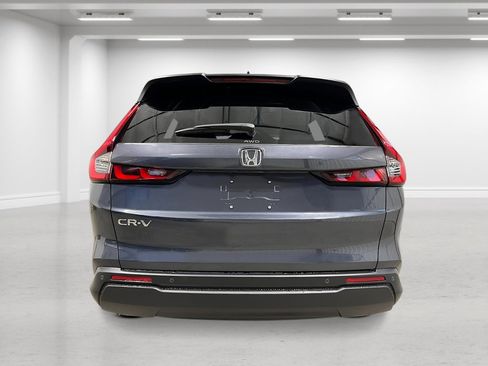New 2026 Honda CR-V EX-L image 4