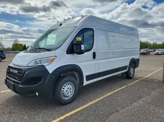 Used 2025 RAM ProMaster 3500 w/ Convenience Group FWD video 2