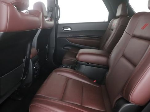 Used 2024 Dodge Durango Citadel AWD/4WD image 29