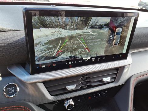 New 2026 Ford Explorer ST-Line w/ ST-Line Street Pack image 25