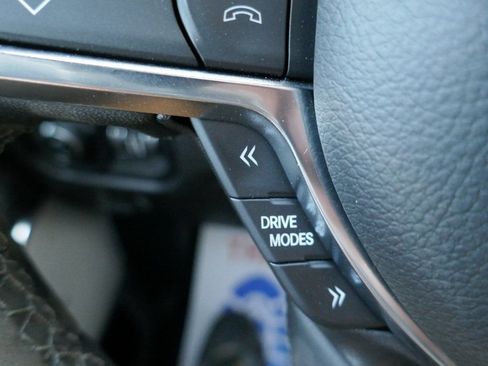 New 2026 RAM 1500 Laramie w/ Night Edition AWD/4WD image 20