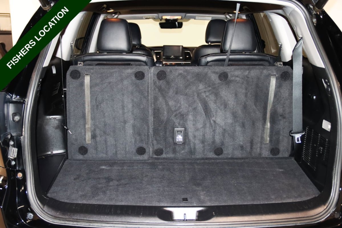 Used 2019 Toyota Highlander Limited AWD/4WD image 12