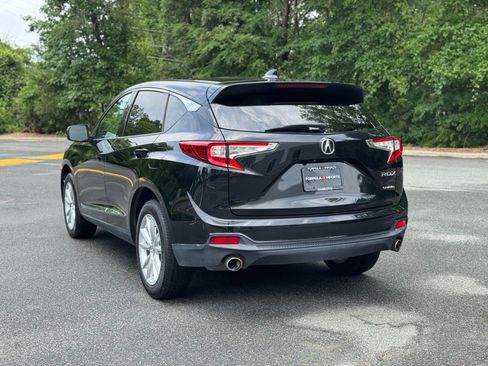 Used 2021 Acura RDX AWD image 8