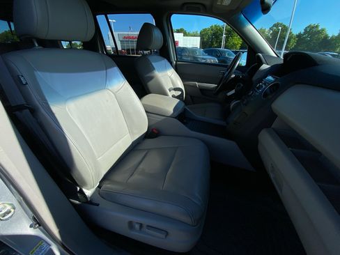Used 2015 Honda Pilot EX-L image 19