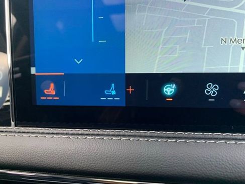 New 2025 Lincoln Corsair Grand Touring w/ Equipment Group 302A image 22