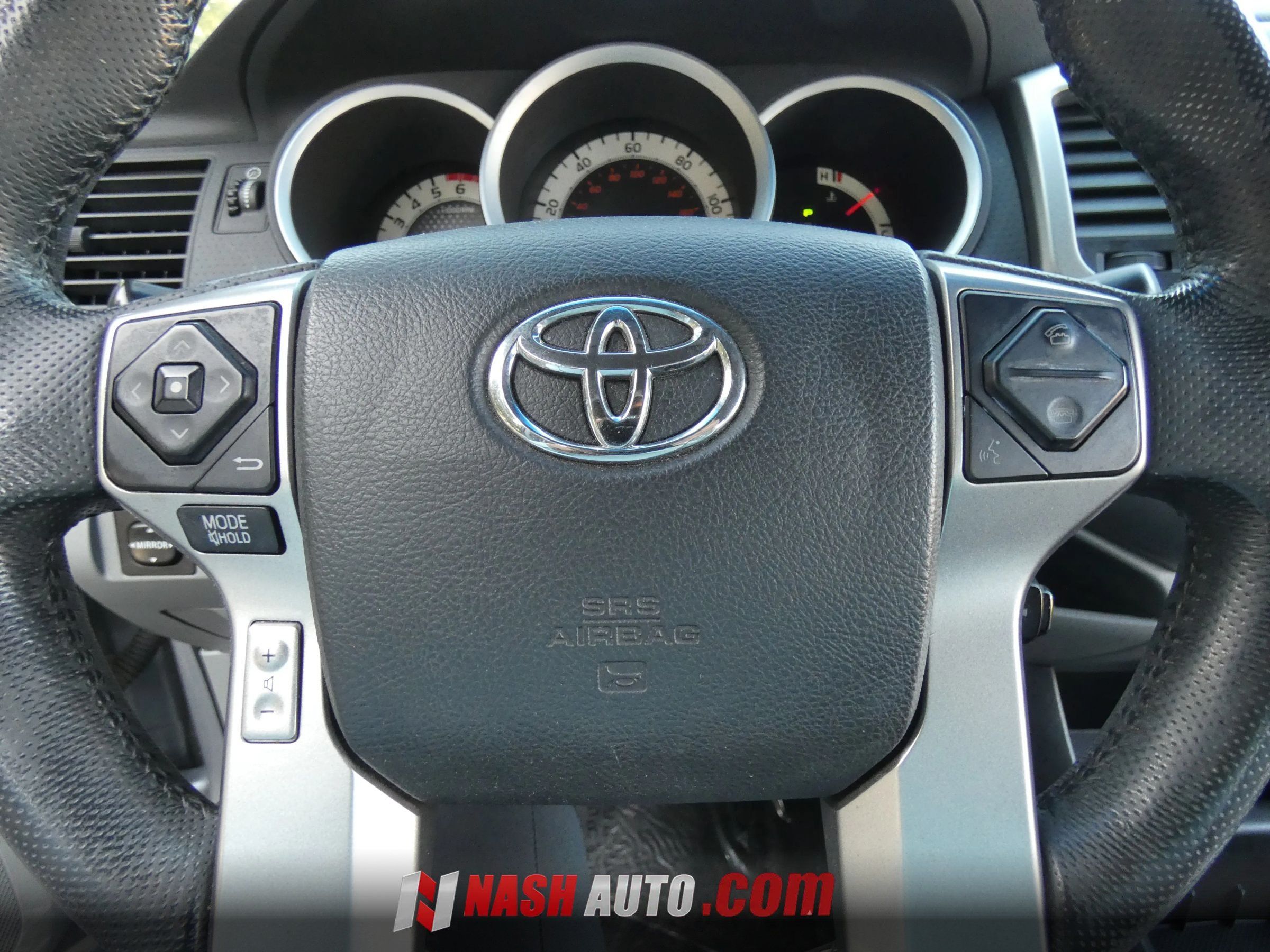Used 2015 Toyota Tacoma PreRunner w/ SR5 Package RWD image 50