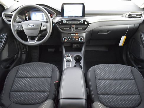 New 2026 Ford Escape Active image 7