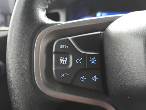 Used 2024 Ford Bronco Black Diamond AWD/4WD image 16