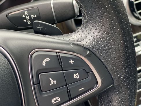 Used 2017 Mercedes-Benz C 300 Sedan image 41
