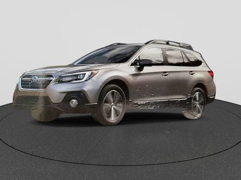 Used 2019 Subaru Outback 3.6R Limited w/ Popular Package #2 AWD/4WD image 35