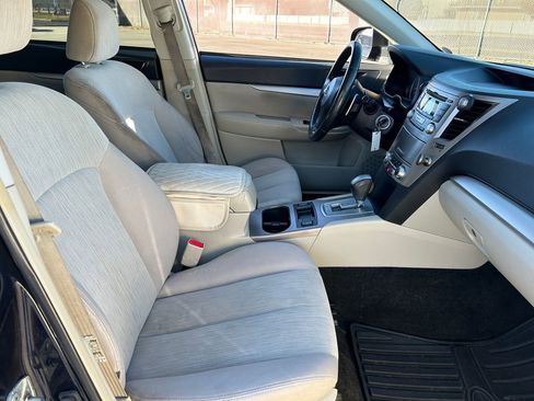 Used 2013 Subaru Outback 2.5i Premium w/ Popular Pkg 1B image 33
