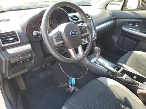 Used 2017 Subaru Crosstrek 2.0i Premium w/ Moonroof Package image 22