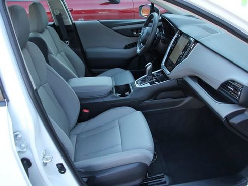 Certified 2025 Subaru Legacy Premium image 34