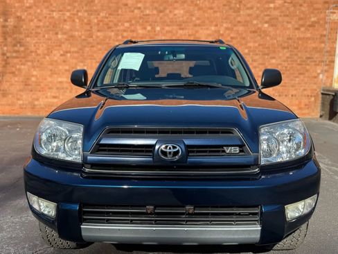 Used 2004 Toyota 4Runner SR5 image 11