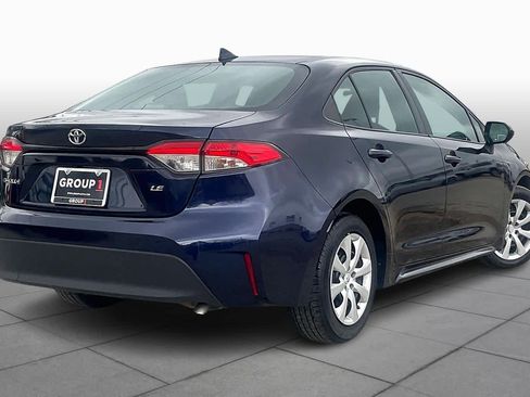 Used 2024 Toyota Corolla LE image 13