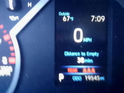 Used 2023 Toyota Tundra SR5 w/ TRD Sport Premium Package image 18