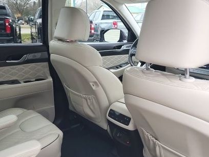 Used 2020 Hyundai Palisade Limited