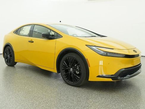 New 2026 Toyota Prius image 62