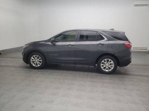 Used 2021 Chevrolet Equinox LT FWD image 3