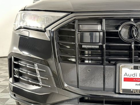 Used 2023 Audi Q7 2.0T Premium Plus w/ Premium Plus Package image 17