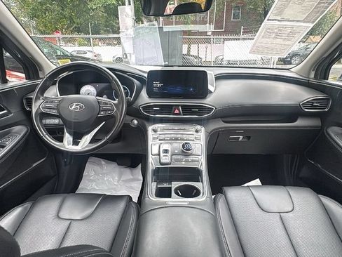 Used 2023 Hyundai Santa Fe SEL Premium AWD/4WD image 27