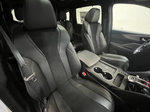 New 2026 Acura MDX A-Spec AWD/4WD image 12