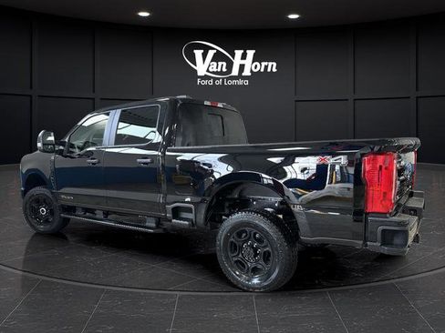 New 2026 Ford F250 XL w/ STX Appearance Package AWD/4WD image 3