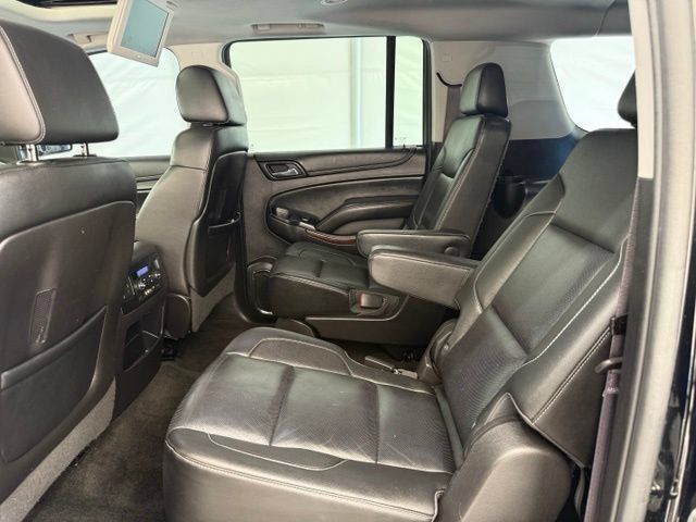 Used 2016 GMC Yukon XL SLT w/ Open Road Package AWD/4WD image 20