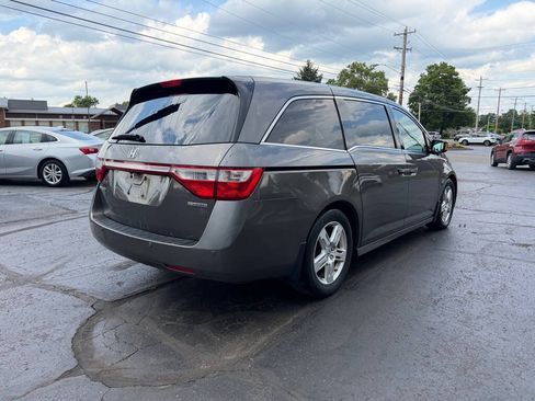 Used 2011 Honda Odyssey Touring image 7
