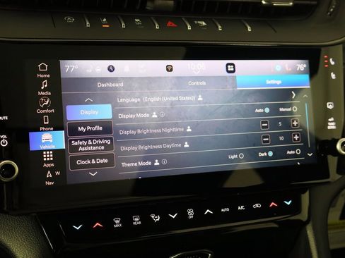 New 2026 Jeep Grand Cherokee Limited image 37