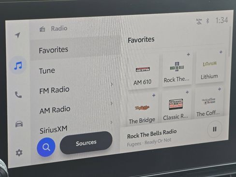 Used 2023 Toyota RAV4 Woodland Edition image 29