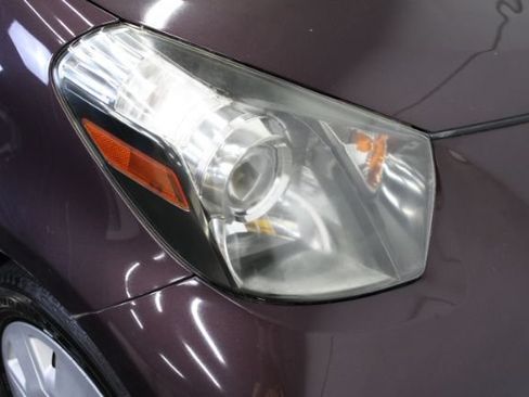 Used 2012 Scion iQ w/ Rear Speaker Pkg FWD image 22