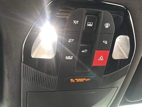 New 2027 Kia Telluride SX Prestige X-Pro image 32