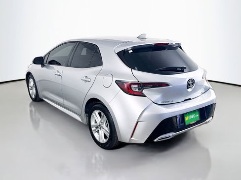 Used 2021 Toyota Corolla SE image 7