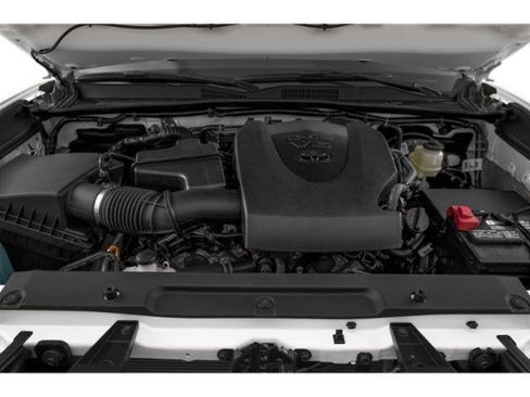 Used 2023 Toyota Tacoma TRD Sport AWD/4WD image 15