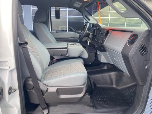 Used 2012 Ford F450 XL image 21