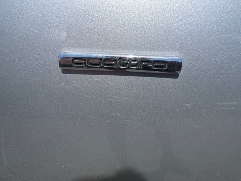 Used 2004 Audi TT 1.8T AWD/4WD image 12