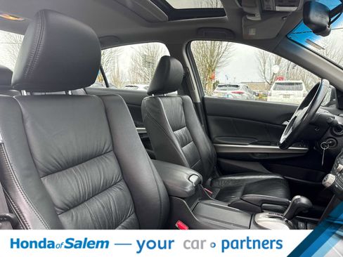 Used 2009 Honda Accord EX-L image 14