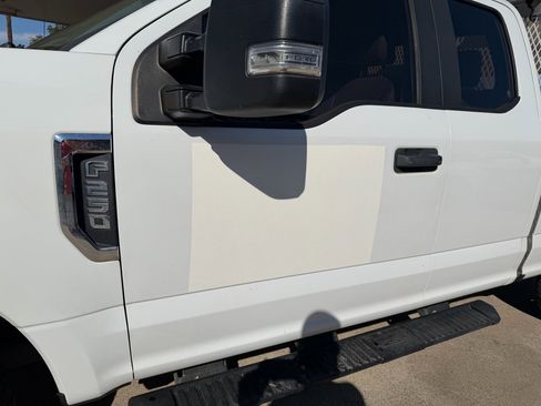 Used 2017 Ford F250 XL w/ Power Equipment Group image 10