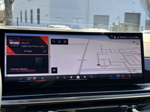 Used 2026 BMW X7 xDrive40i image 27