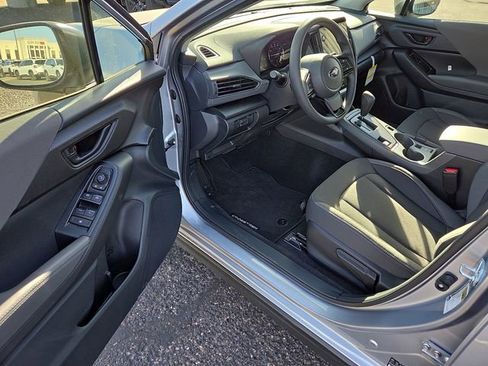 New 2026 Subaru Crosstrek 2.0i Premium w/ Crosstrek Mirror Package image 10