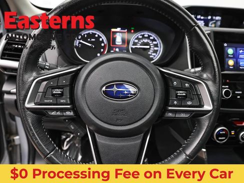 Used 2023 Subaru Forester Premium AWD/4WD image 10