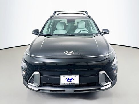 New 2026 Hyundai Kona Limited FWD image 2