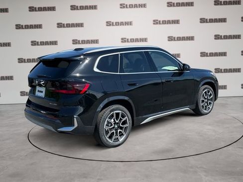 New 2026 BMW X1 xDrive28i w/ Technology Package AWD/4WD image 5