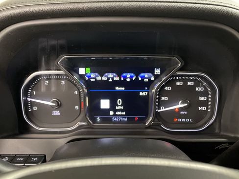 Used 2023 GMC Sierra 2500 Denali w/ Denali Ultimate Package AWD/4WD image 26