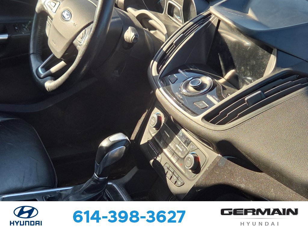 Used 2019 Ford Escape Titanium FWD image 13