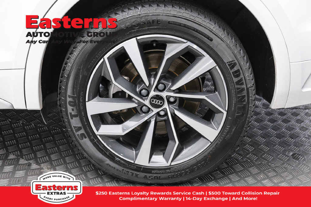 Used 2024 Audi Q5 2.0T Premium Plus AWD/4WD image 9