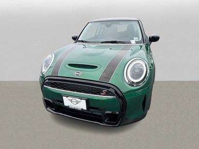 Used 2024 MINI Cooper S