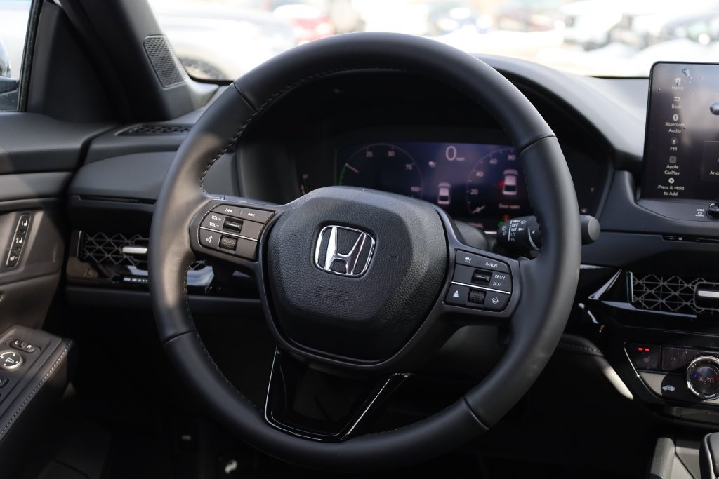 New 2026 Honda Accord Sport-L image 31